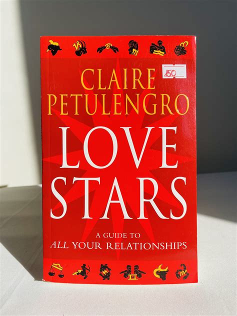 claire petulengro love|Love Story